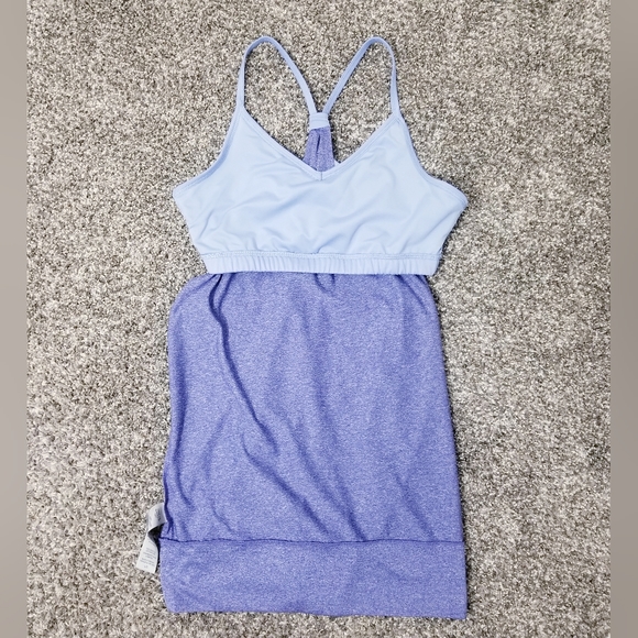 CHAMPION ATHLETIC TANK TOP - Picture 5 of 11